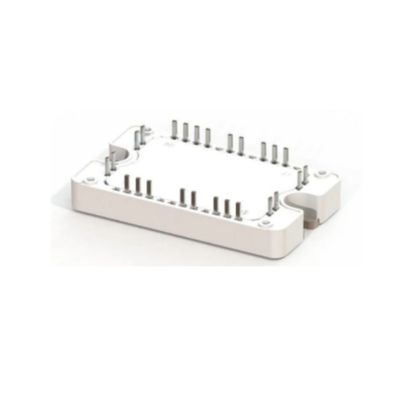Автомобильные модули IGBT MSCSM70VR1M10CT3AG 700В Силиконовые карбиды Модули MOSFET