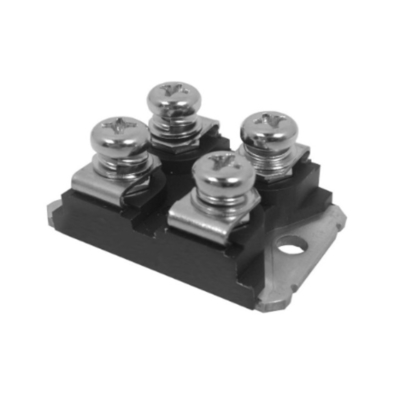 Автомобильные модули IGBT GHXS060A120S-D3 Модуль питания 1200V Модуль диодов SiC Schottky