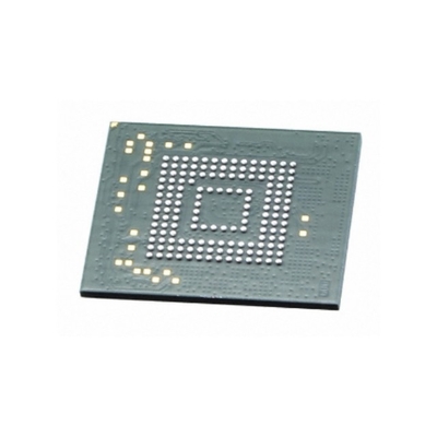 Чип памяти IC SFEM032GB1EA1TO-I-LF-111-E16 2,7V до 3,6V 128Gbit eMMC Memory Chip