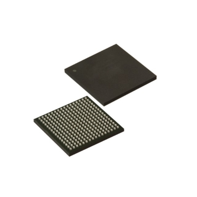 Полевое программируемое устройство LCMXO2-7000HE-4FTG256C MachXO2 FPGA интегральная схема