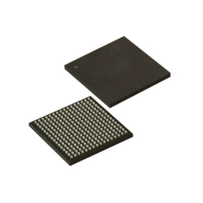 Полевые программируемые ворота LCMXO3L-9400E-6MG256C 400MHz MachXO3 FPGA логический чип