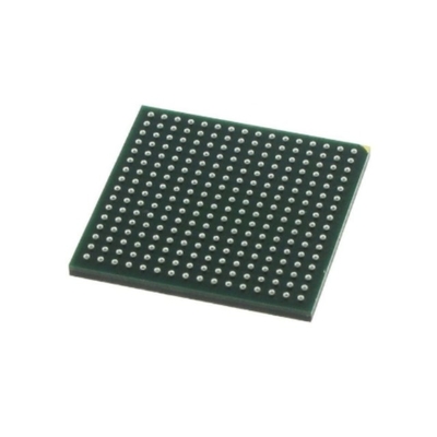 Полевые программируемые ворота массив LFE5U-12F-6MG285C CSFBGA-285 FPGA программируемые логические IC