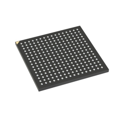 Полевые программируемые шлюзы LCMXO3LF-4300C-6BG256I CSFBGA-256 MachXO3 FPGA чип