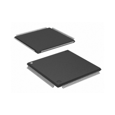 Полевые программируемые ворота массива LCMXO2-7000HC-5TG144I FPGA интегрированная схема TQFP-144