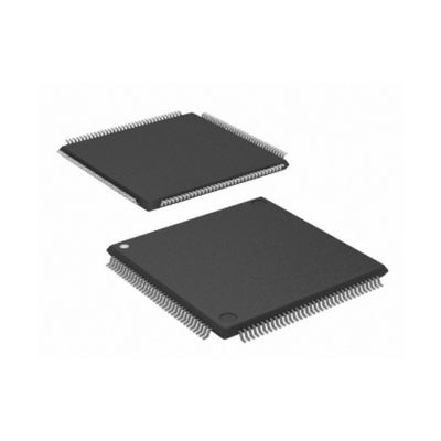 Полевое программируемое устройство LCMXO2-1200HC-5TG144C Программируемый логический интерфейс TQFP-144