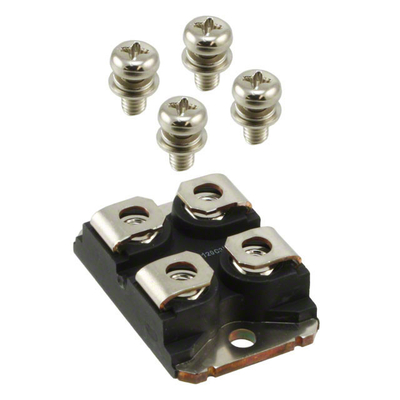 Автомобильные модули IGBT IXYN82N120C3 Высокоскоростной 1200V 105A 500W Единый модуль IGBT