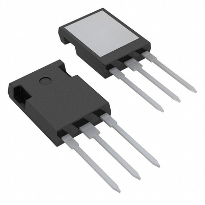Чип интегральной схемы IXA17IF1200HJ 1200V 28A 100W Одиночные транзисторы IGBT TO-247-3
