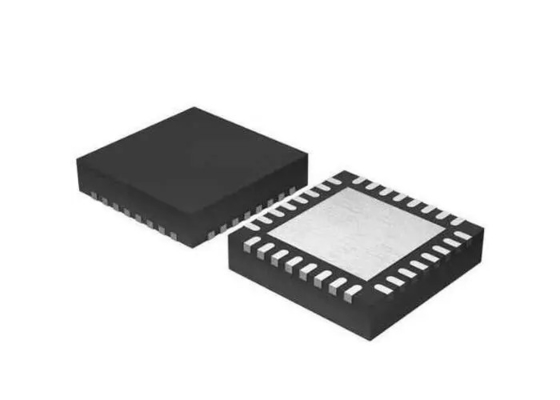 Ethernet IC YT8512C низкомощный однопортовый 100M PHY слойный чип QFN-32 пакет