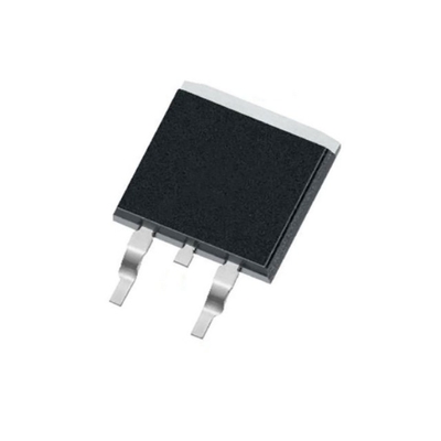 Чип интегральной схемы IPB120P04P4-04 40V P-Channel MOSFET Транзисторы TO-263-3