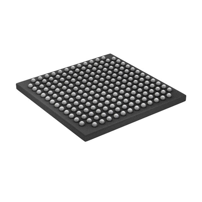 Микроконтроллер MCU CY9BFD18TBGL-GK7E1 32-битный одноядерный MCU FBGA-192 Встроенный MCU