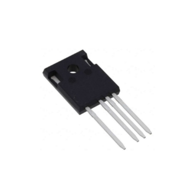 Чип интегральной схемы AIMZH120R010M1T 1.2 кВ Улучшение транзистора CoolSiC MOSFET