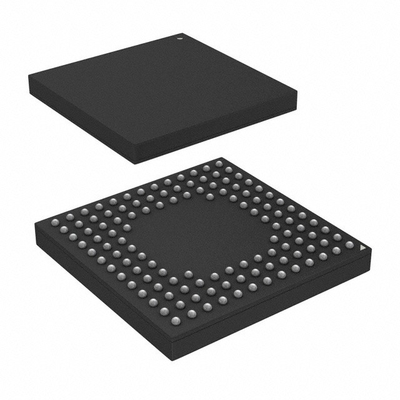 Микроконтроллер MCU CY8C6247BZI-D34 32-битные двойные микроконтроллеры VFBGA-124