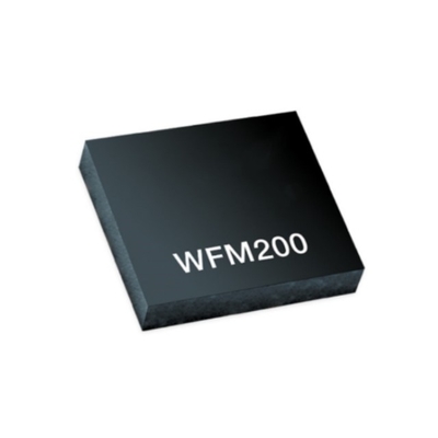 Модуль беспроводной связи WFM200SS22XNN3R 2.412 ГГц до 2.484 ГГц Модули WiFi