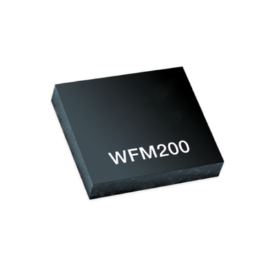 Модуль беспроводной связи WFM200S022XNN3 15.1dBm Модуль сопроцессора сети WiFi