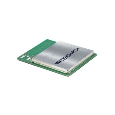 Модуль беспроводной связи WFI32E01PE-I Модули WiFi 2,4 ГГц Модули WiFi SoC
