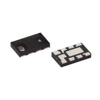 Сенсор IC VCNL40303X01-GS08 550nm 400 кГц, датчик близости и окружающего света QFN-8