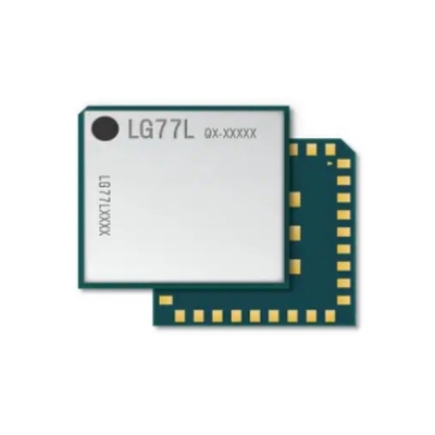Модуль беспроводной связи LG77LICMD Модули однополосного многоконстелляционного GNSS