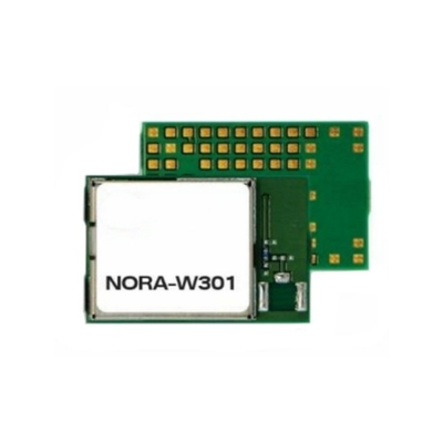 BT IC NORA-W301-00B Wi-Fi с двойной полосой и модули BT с низкой энергией 480Mbps