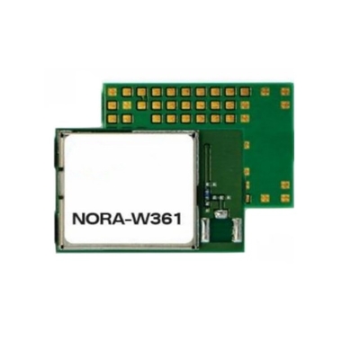 BT IC NORA-W361-00B Самостоятельные двухдиапазонные модули Wi-Fi и BT v5.0