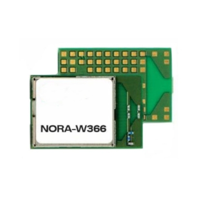 BT IC NORA-W366-00B 150Mbps Самостоятельный двойной Wi-Fi и модули BT с низкой энергией