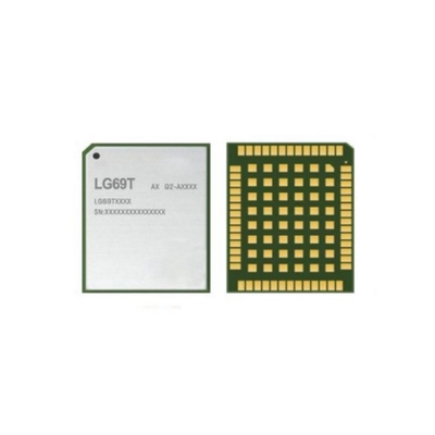 Модуль беспроводной связи LG69TAIEK Модули GNSS высокой точности до 10 Гц
