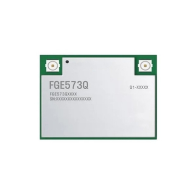 BT IC FGE573QAAMD BLE Модули 3.3V BT 5.3 Модуль с интерфейсом PCIe и UART