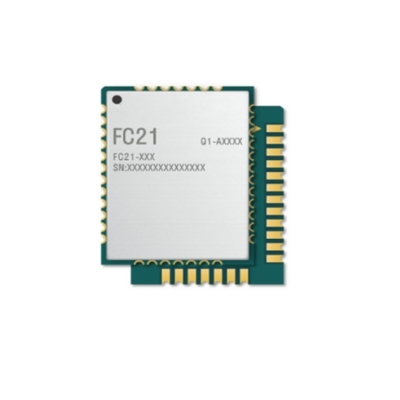 BT IC FC21SDTEA-Q73 Высокопроизводительная Wi-Fi и BT 5.0 Низкоэнергетические модули