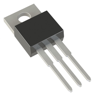 Чип интегральной схемы IXYP20N65C3D1M 650V 18A 50W IGBT транзисторы TO-220-3