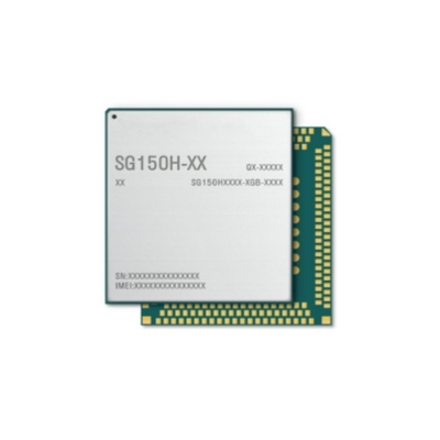 Модуль беспроводной связи SG150HCNPA-M21-UGNSA Многорежимный интеллектуальный LTE Cat 4 модуль