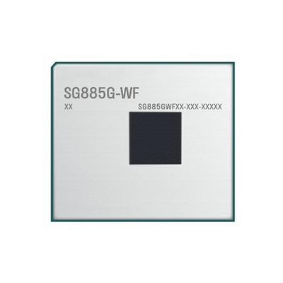 BT IC SG885GWFNA-F65-TA0AA Восьмиъядерный Wi-Fi и BT умные модули LGA пакет