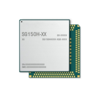 Модуль беспроводной связи SG150HEUPA-M21-TA0AA Многорежимные смарт LTE Cat 4 модули