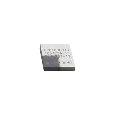 Модуль беспроводной связи MGM13S12F512GN-V3R 2.4 ГГц СиП-модуль с защитой