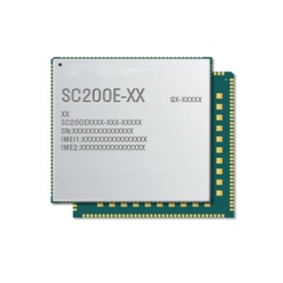 Модуль беспроводной связи SC200LWFND-E51-UNNNA Многорежимный смарт LTE Cat 4