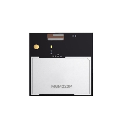 BT IC MGM220PC22HNA2R Bluetooth 5.2 Модули 2.4GHz 8dBm Беспроводные модули Gecko