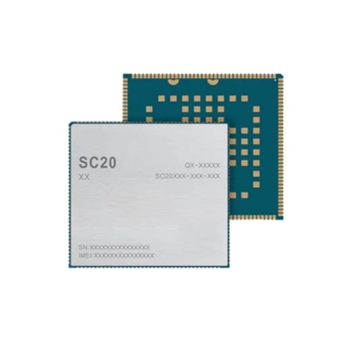 Модуль беспроводной связи SC20WLSATEA-8GB-UNN Multi-Mode Smart LTE Cat 4