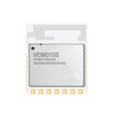 BT IC HCM010SABTB-0P BT модули 2,4 ГГц BT 5,4 Низкоэнергетические модули с антенной PCB