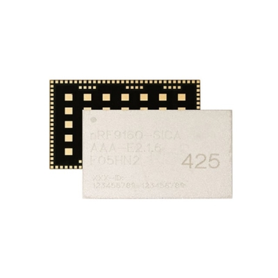 Модуль беспроводной связи NRF9160-SIBA-B1A-R Модули SiP с низкой мощностью