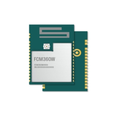 BT IC FCM360WAATB-0P-08 Модули BT 2,4 ГГц Модули беспроводной связи малой дальности Пакет LCC