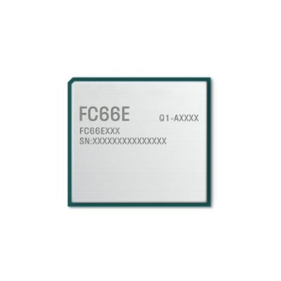 BT IC FC66EAATA 3000 Мбит/с Модули Wi-Fi 6E и BT 5.2