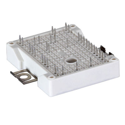 Автомобильные модули IGBT F4-8MR12W2M1HP 1200V 8mohm CoolSiC MOSFET Четырехпакетные модули