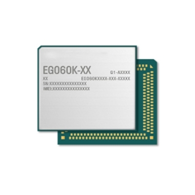 Модуль беспроводной связи EG060KNAAA-M22-SGADA LTE Cat 6 Модуль в формате LGA