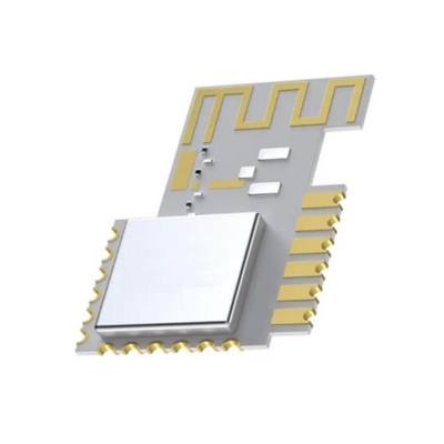 BT IC BGM210LA22JNF2 Беспроводный Gecko BT Модули освещения 2,4 ГГц Антенна отслеживания PCB