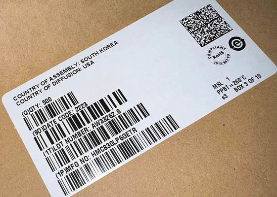 Модуль беспроводной связи HMC830LP6GETR с низким уровнем шума широкополосный фрагментальный N-фазный замкнутый цикл