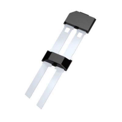 Датчик IC TLE5041PLUSCXAMA1 Датчик скорости колеса с низким джиттером с высокой чувствительностью