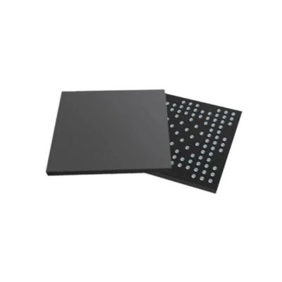 Модуль беспроводной связи STM32WB55VEQ6TR Multiprotocol Wireless 64MHz MCU с BT 5.3