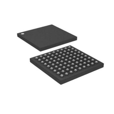 Модуль беспроводной связи STA8100GATR Автомобильный многоконстелляционный приемник точного двигателя GNSS