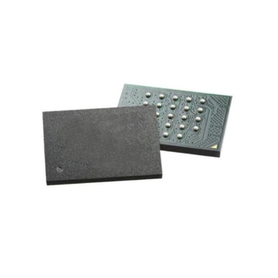 IC памяти Chip S28HS02GTFPBHB150 2Gbit SPI Octal I/O 166MHz NOR IC памяти