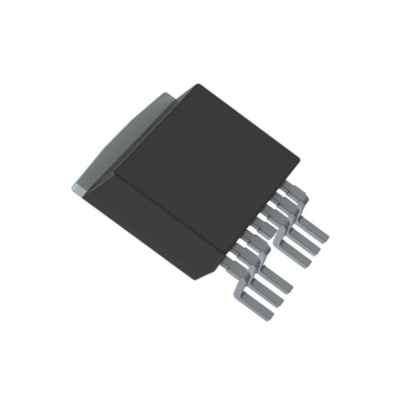 Чип интегральной схемы IPF019N12NM6ATMA1 N-канальный одноканальный мощный транзистор MOSFET