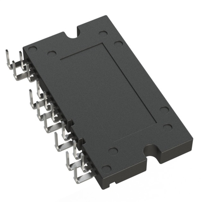 Модуль управления питанием с интегральной схемой NXV65HR82DS2 MOSFET H-Bridge 650V