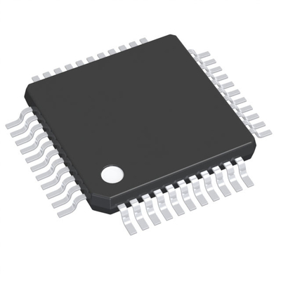 Микроконтроллер MCU CY9BF121KPMC-G-MNE2 32-битный 2,7V FM3 ARM Микроконтроллеры MCU